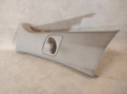 BMW OEM BMW X5 F15 Upper Beige B Pillar Trim Cover Panel Top - LEFT, 51437342547 — thumbnail 10