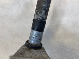 BMW GENUINE BMW E23 7 Engine Damper Shock Absorber 11811246285 — thumbnail 5
