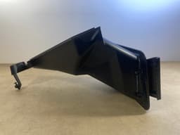 BMW BMW X5 X6 Diesel air intake hose pipe 917546501 OEM — thumbnail 2