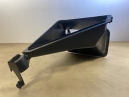 BMW BMW X5 X6 Diesel air intake hose pipe 917546501 OEM — thumbnail 3