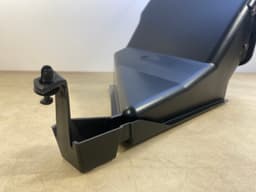 BMW BMW X5 X6 Diesel air intake hose pipe 917546501 OEM — thumbnail 10