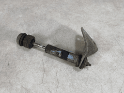 BMW GENUINE BMW E23 7 Engine Damper Shock Absorber 11811246285 — thumbnail 4