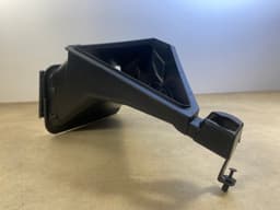 BMW BMW X5 X6 Diesel air intake hose pipe 917546501 OEM — thumbnail 4