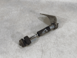 BMW GENUINE BMW E23 7 Engine Damper Shock Absorber 11811246285 — thumbnail 3