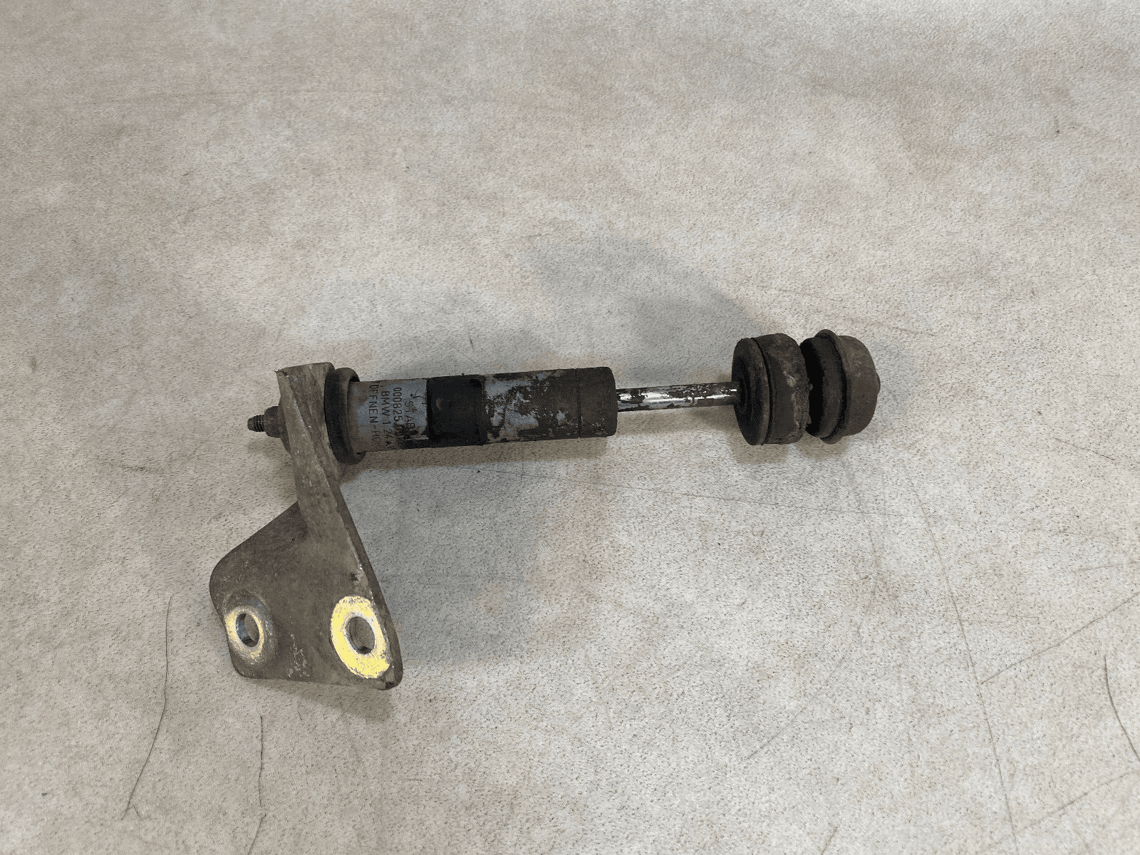 BMW GENUINE BMW E23 7 Engine Damper Shock Absorber 11811246285