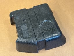 BMW BMW 3 4 F30 F32 F82 F80 M3 M4 Spare TIRE AIR Compressor Storage TRAY 6794837 — thumbnail 10