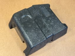 BMW BMW 3 4 F30 F32 F82 F80 M3 M4 Spare TIRE AIR Compressor Storage TRAY 6794837 — thumbnail 7