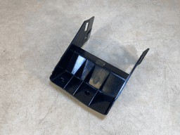 BMW GENUINE BMW 3 E36 Holder Carrier Mounting Interior 1387073 — thumbnail 5