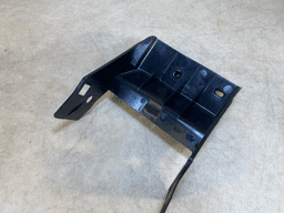 BMW GENUINE BMW 3 E36 Holder Carrier Mounting Interior 1387073 — thumbnail 2