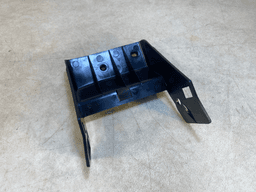 BMW GENUINE BMW 3 E36 Holder Carrier Mounting Interior 1387073 — thumbnail 1