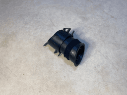BMW GENUINE BMW E23 7 SERIES Air nozzle door ventilation 51451907354 — thumbnail 2