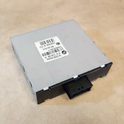 BMW BMW E92 E82 E84 X1 TRANSMISSION GEARBOX DC/DC TORQUE CONVERTER MODULE OEM 56K — thumbnail 1
