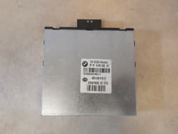 BMW BMW E92 E82 E84 X1 TRANSMISSION GEARBOX DC/DC TORQUE CONVERTER MODULE OEM 56K — thumbnail 7