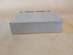 BMW BMW E92 E82 E84 X1 TRANSMISSION GEARBOX DC/DC TORQUE CONVERTER MODULE OEM 56K — thumbnail 10