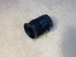 BMW GENUINE BMW E23 7 SERIES Air nozzle door ventilation 51451907354 — thumbnail 3