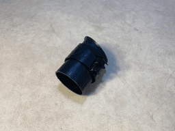 BMW GENUINE BMW E23 7 SERIES Air nozzle door ventilation 51451907354 — thumbnail 1