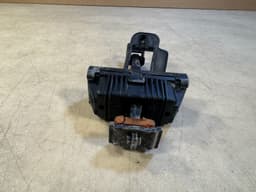 BMW GENUINE BMW X5 E70 X6 E71 E72 FRONT Door brake Stopper with gasket 51217141024 — thumbnail 9