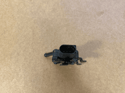 BMW GENUINE BMW X5 E70 X6 E71 Exhaust pressure sensor 13627804862 — thumbnail 6