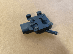 BMW GENUINE BMW X5 E70 X6 E71 Exhaust pressure sensor 13627804862 — thumbnail 9