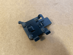 BMW GENUINE BMW X5 E70 X6 E71 Exhaust pressure sensor 13627804862 — thumbnail 7