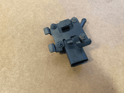 BMW GENUINE BMW X5 E70 X6 E71 Exhaust pressure sensor 13627804862 — thumbnail 10