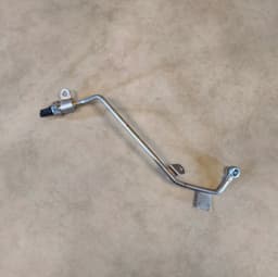 BMW Original BMW 3 G20 5 G30 G31 6 G32 GT G11 Sensor + Pipe Exhaust Pressure 8571783 — thumbnail 1