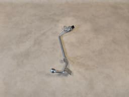 BMW Original BMW 3 G20 5 G30 G31 6 G32 GT G11 Sensor + Pipe Exhaust Pressure 8571783 — thumbnail 3