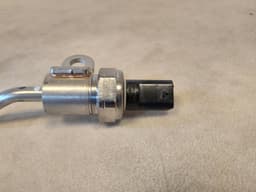 BMW Original BMW 3 G20 5 G30 G31 6 G32 GT G11 Sensor + Pipe Exhaust Pressure 8571783 — thumbnail 5