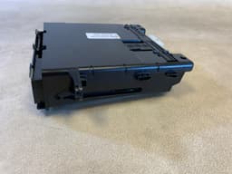 BMW BMW 5 E60 LCI E61 LCI Front Dashboard Ashtray Center Insert Console 51456976376 — thumbnail 6