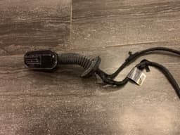 BMW BMW 5 F10 F11 OEM LH RH Rear Door Wire Harness 61129237088 — thumbnail 3