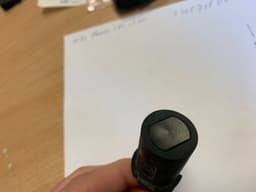 BMW BMW ORIGINAL Parking Sensor PDC for 3 5 7 e36 e39 e38 66218352137 — thumbnail 6