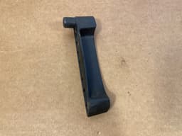 BMW GENUINE BMW X5 E70 E70 LCI F15 F85 Handle 51247162148 — thumbnail 2