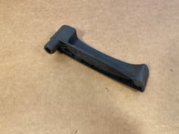 BMW GENUINE BMW X5 E70 E70 LCI F15 F85 Handle 51247162148 — thumbnail 6