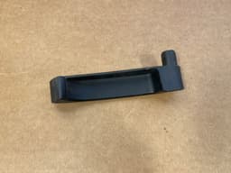 BMW GENUINE BMW X5 E70 E70 LCI F15 F85 Handle 51247162148 — thumbnail 3
