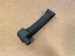 BMW GENUINE BMW X5 E70 E70 LCI F15 F85 Handle 51247162148 — thumbnail 5