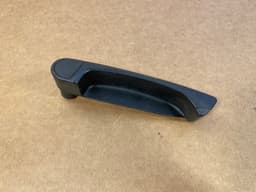BMW GENUINE BMW X5 E70 E70 LCI F15 F85 Handle 51247162148 — thumbnail 7
