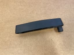 BMW GENUINE BMW X5 E70 E70 LCI F15 F85 Handle 51247162148 — thumbnail 9