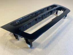 BMW BMW 1,2,3 F-SERIES A/C OPERATING UNIT TRIM F20 F21 F22 F23 F87 F30 F35 F31 — thumbnail 3