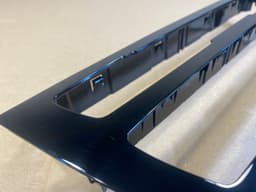 BMW BMW 1,2,3 F-SERIES A/C OPERATING UNIT TRIM F20 F21 F22 F23 F87 F30 F35 F31 — thumbnail 4