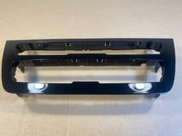 BMW BMW 1,2,3 F-SERIES A/C OPERATING UNIT TRIM F20 F21 F22 F23 F87 F30 F35 F31 — thumbnail 2