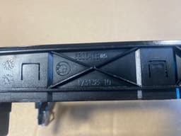 BMW BMW 1,2,3 F-SERIES A/C OPERATING UNIT TRIM F20 F21 F22 F23 F87 F30 F35 F31 — thumbnail 7