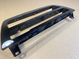BMW BMW 1,2,3 F-SERIES A/C OPERATING UNIT TRIM F20 F21 F22 F23 F87 F30 F35 F31 — thumbnail 6