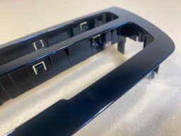 BMW BMW 1,2,3 F-SERIES A/C OPERATING UNIT TRIM F20 F21 F22 F23 F87 F30 F35 F31 — thumbnail 5