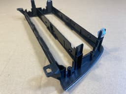 BMW BMW 1,2,3 F-SERIES A/C OPERATING UNIT TRIM F20 F21 F22 F23 F87 F30 F35 F31 — thumbnail 9