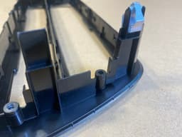 BMW BMW 1,2,3 F-SERIES A/C OPERATING UNIT TRIM F20 F21 F22 F23 F87 F30 F35 F31 — thumbnail 10