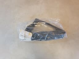 BMW NEW Genuine BMW Filler, exterior left 51328408039 — thumbnail 3