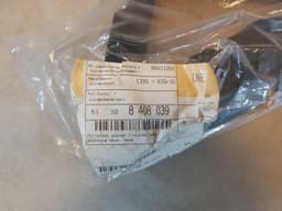 BMW NEW Genuine BMW Filler, exterior left 51328408039 — thumbnail 4