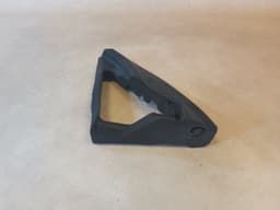 BMW NEW Genuine BMW Filler, exterior left 51328408039 — thumbnail 5