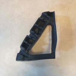 BMW NEW Genuine BMW Filler, exterior left 51328408039 — thumbnail 6