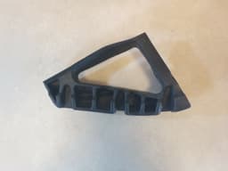BMW NEW Genuine BMW Filler, exterior left 51328408039 — thumbnail 9
